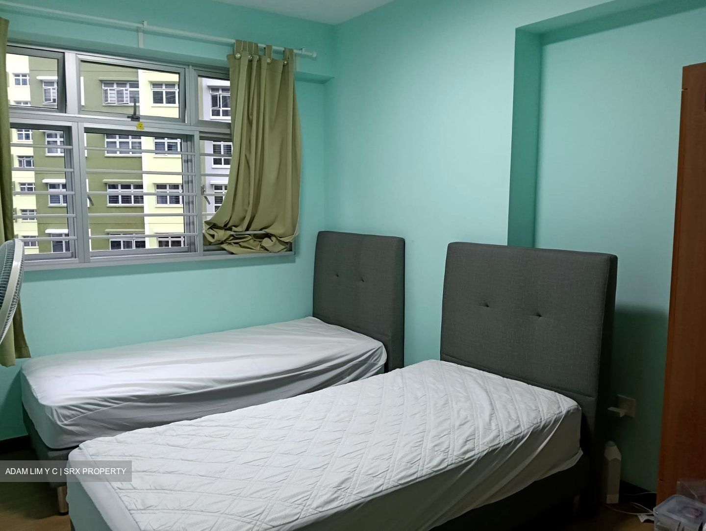 Blk 466B Casa Spring @ Yishun (Yishun), HDB 4 Rooms #550936501